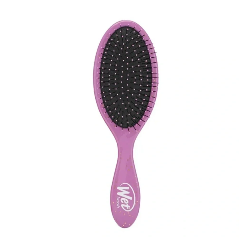 New in Box Wet Brush® The Original Detangler® Hair‎ Brush Disney Princess Tiana